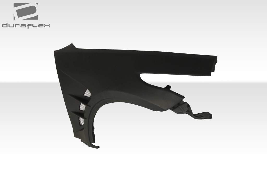 2009-2017 Infiniti FX35 FX50 QX70 Duraflex CT-R Fenders - 2 Piece